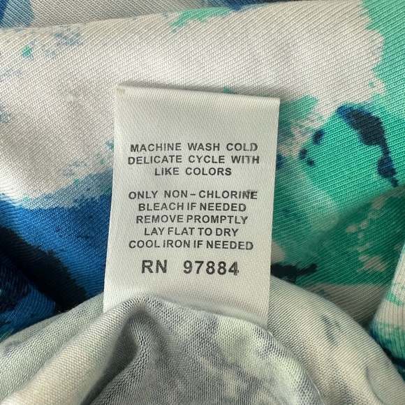 TART Collections Adrianna Maxi Dress  Size L - Picture 6 of 6